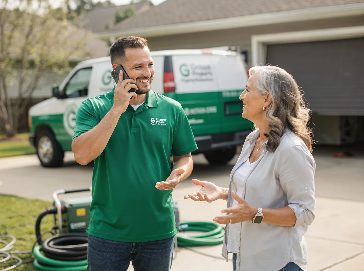 Water Damage Restoration Woodsboro, TX FAQs